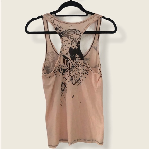 Graphic Tank - Picture 2 of 2
